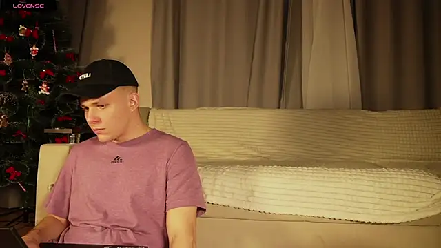 Kinky Secrets online show from December 26, 2024, 3:10 pm