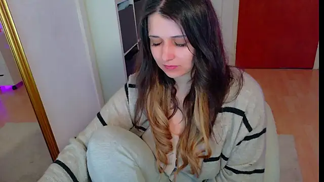 jenna-sxy19 online show from September 29, 2025, 12:22 pm