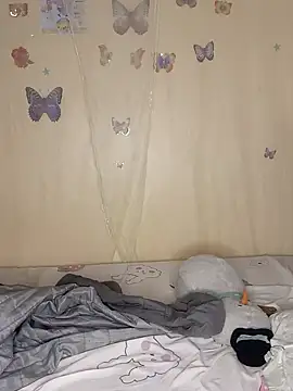  Thicky Stallion online show from September 12, 2025, 10:42 pm