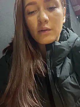 Snapshot of _KarolSmith chatting on February 3, 2025, 11:09 am KarolSmith online show from February 3, 2025, 11:09 am