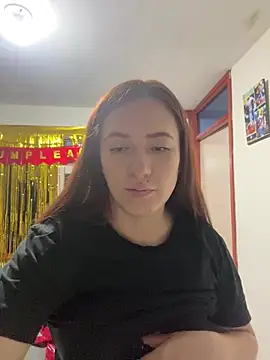 Snapshot of _KarolSmith chatting on February 2, 2025, 11:53 pm KarolSmith online show from February 2, 2025, 11:53 pm