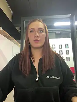 Snapshot of _KarolSmith chatting on January 18, 2025, 5:37 pm KarolSmith online show from January 18, 2025, 5:37 pm