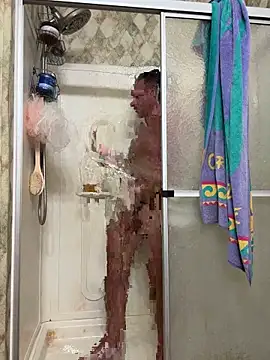 Pegasus0401 online show from September 19, 2025, 12:53 pm