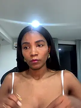 Jessie-pradoo online show from December 2, 2024, 9:19 am