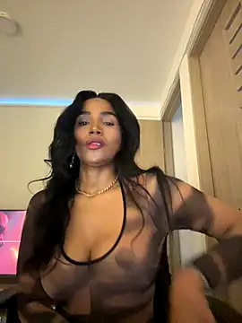 Jessie-pradoo online show from September 10, 2025, 10:20 pm