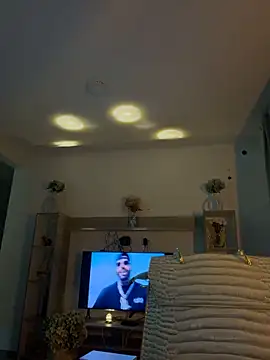 Jessie-pradoo online show from April 11, 2026, 11:19 pm