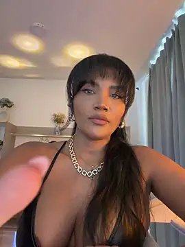 Jessie-pradoo online show from March 17, 2026, 10:02 pm