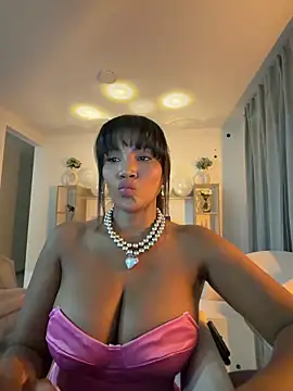 Jessie-pradoo online show from April 1, 2026, 11:23 pm