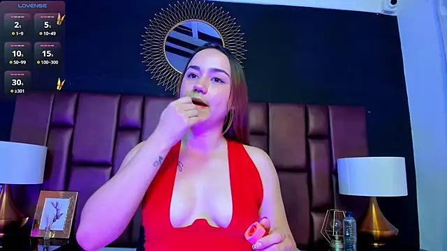 ShirleyReeves online show from January 27, 2025, 11:32 am