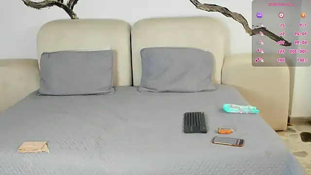 Snapshot of BridgetRodriguez chatting on March 14, 2025, 1:46 pm BridgetRodriguez online show from March 14, 2025, 1:46 pm