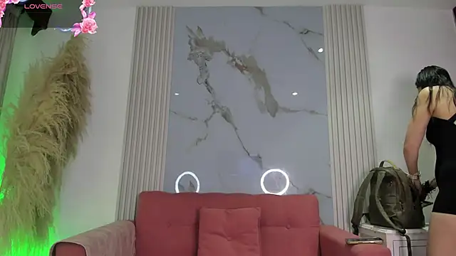 BridgetRodriguez online show from February 24, 2026, 12:28 pm