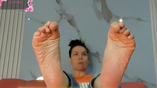 BridgetRodriguez online show from March 1, 2026, 1:22 pm