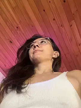 paula perez09 online show from January 19, 2025, 2:04 am