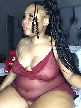 Anaelle24 online show from February 25, 2025, 9:42 am