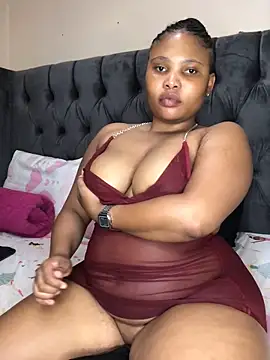 Anaelle24 online show from February 22, 2026, 6:05 am