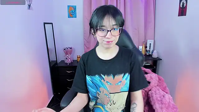 indra cam online show from March 17, 2025, 3:47 am