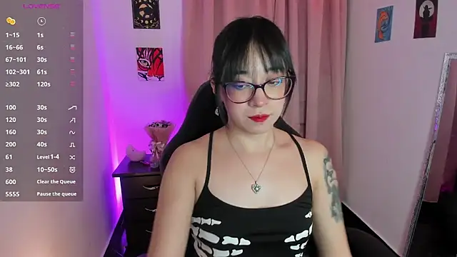 indra cam online show from September 20, 2025, 3:11 am