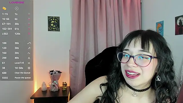 indra cam online show from October 25, 2025, 5:50 am