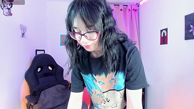 indra cam online show from March 17, 2025, 6:51 am