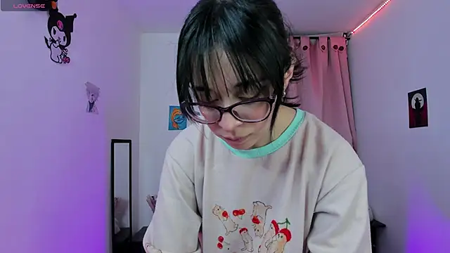 indra cam online show from March 8, 2025, 11:05 am