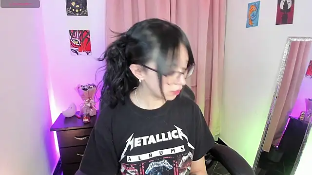 indra cam online show from September 24, 2025, 3:57 am