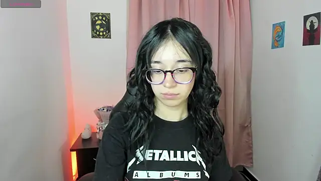 indra cam online show from February 5, 2026, 2:40 am