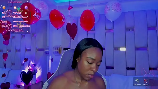 mia schwarz online show from February 14, 2026, 7:47 pm