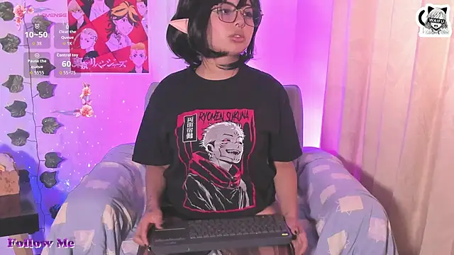 dakotta rosee online show from October 13, 2025, 9:38 pm