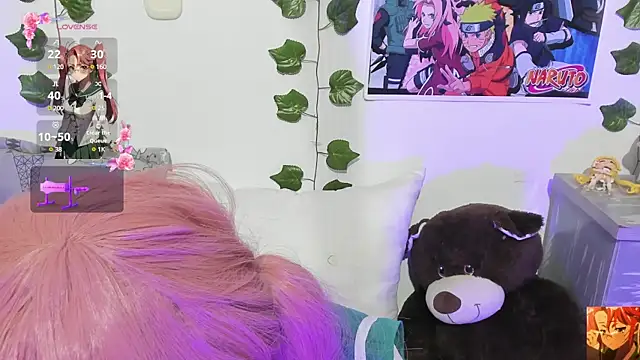 dakotta rosee online show from March 2, 2025, 11:17 pm