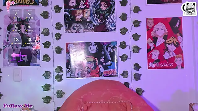 dakotta rosee online show from September 8, 2025, 9:36 pm