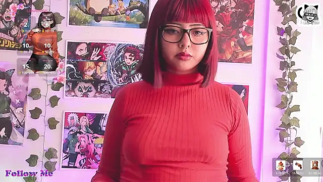 dakotta rosee online show from February 19, 2026, 9:34 pm