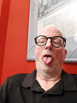 Greyhound70 online show from February 22, 2026, 6:53 pm