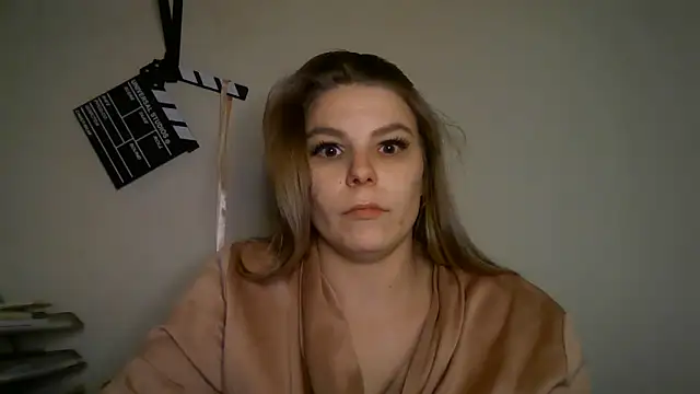 PetiteB Official online show from February 11, 2025, 12:38 am