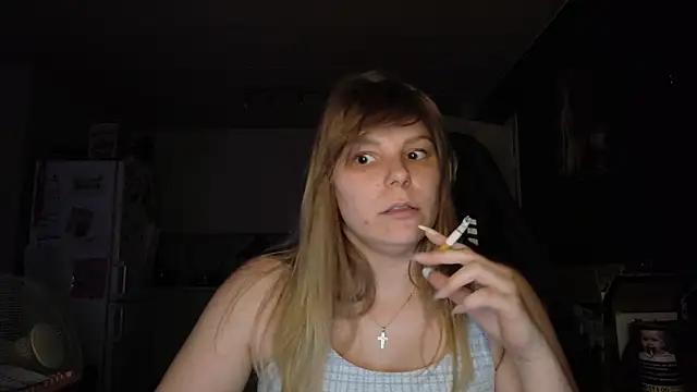 PetiteB Official online show from April 12, 2026, 12:03 am