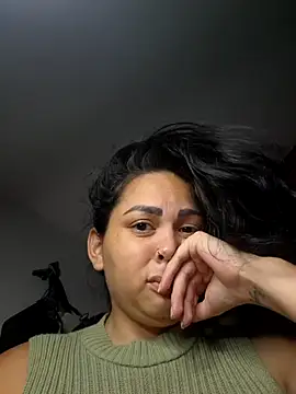 Mily pao1 online show from September 13, 2025, 6:35 am