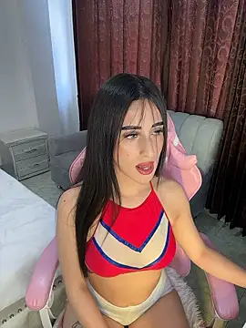 itsmadely online show from January 8, 2026, 9:21 pm