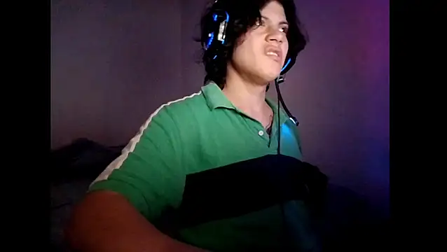 Xtrem3HARDxxx online show from October 16, 2025, 8:11 am