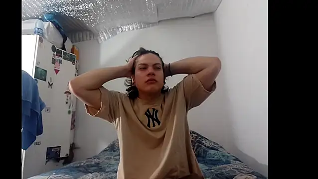 Xtrem3HARDxxx online show from November 24, 2025, 6:24 am