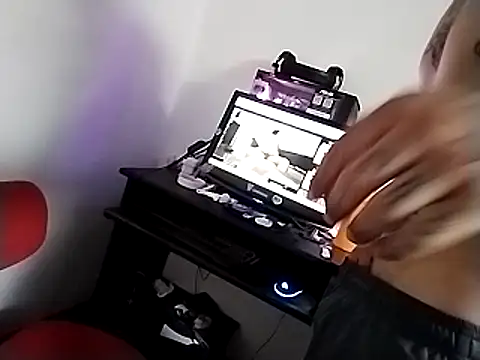 Xtrem3HARDxxx online show from March 14, 2025, 6:07 pm