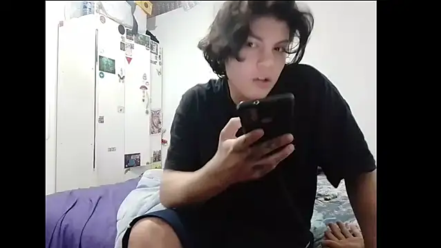 Xtrem3HARDxxx online show from September 27, 2025, 12:28 am