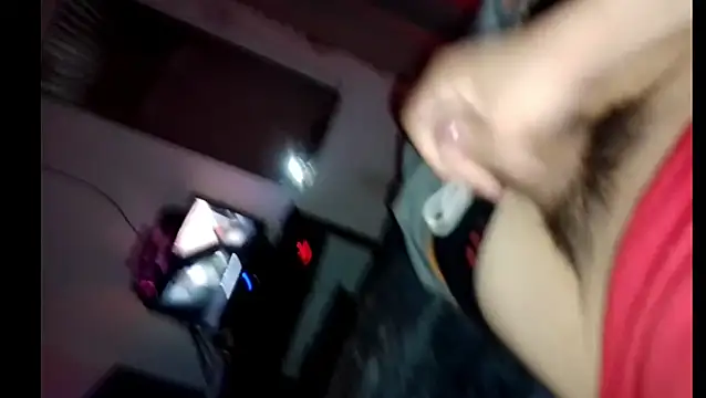 Xtrem3HARDxxx online show from October 4, 2025, 7:10 am