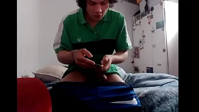 Xtrem3HARDxxx online show from September 27, 2025, 2:01 pm