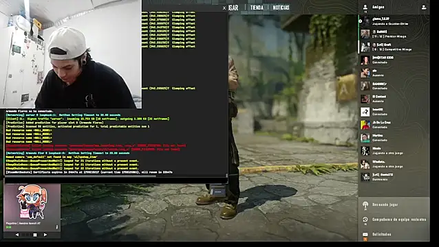 Xtrem3HARDxxx online show from September 29, 2025, 6:09 am