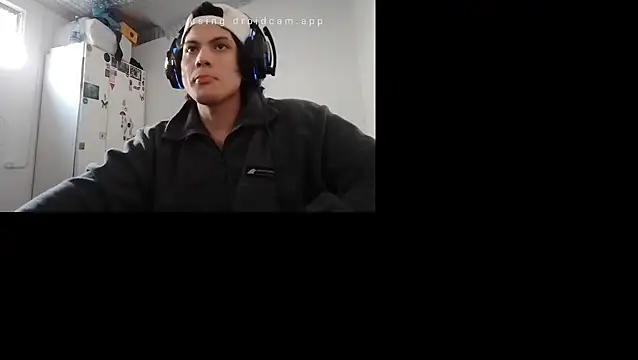 Xtrem3HARDxxx online show from September 28, 2025, 10:44 am