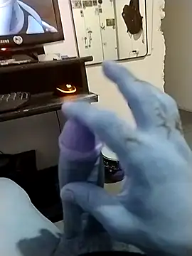 Xtrem3HARDxxx online show from March 11, 2025, 4:41 am