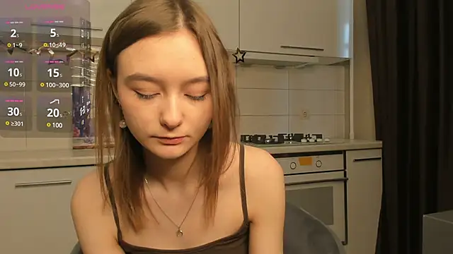 AngieDeans online show from February 28, 2025, 8:09 am