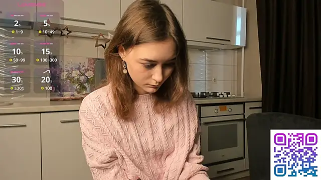 AngieDeans online show from March 6, 2025, 5:35 am