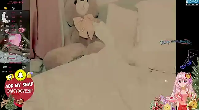 Blondecandie online show from January 29, 2025, 5:24 pm