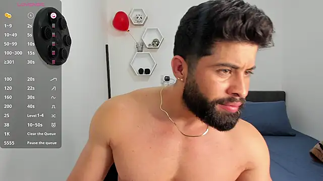 Daemon21 online show from February 26, 2025, 1:14 am