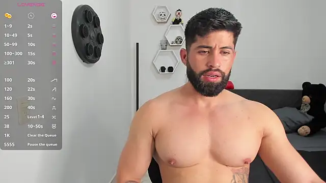 Daemon21 online show from February 2, 2025, 1:02 am